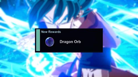 Dragon Orbs .